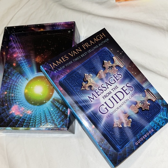 New: Messages from the guides - Picture 3 of 3